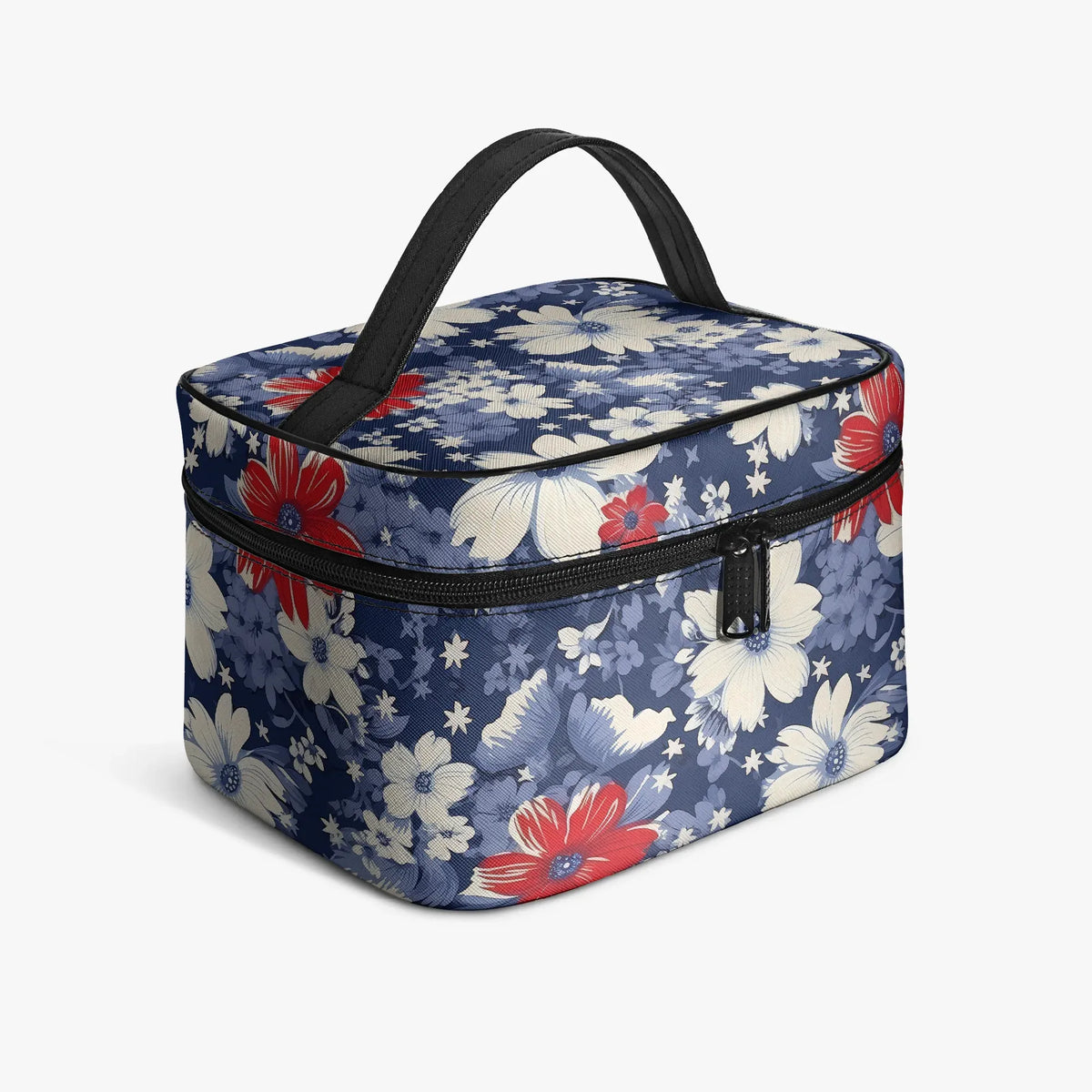 grosse-kosmetiktasche-blue-red-white-flowers-kosmetiktasche-jlr-design-jlr-design-de-1 - JLR Design