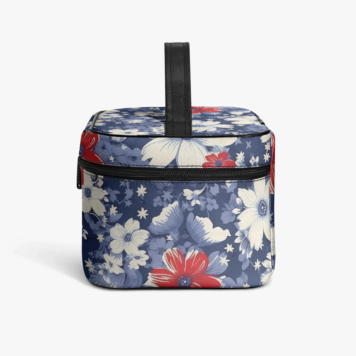 grosse-kosmetiktasche-blue-red-white-flowers-kosmetiktasche-jlr-design-jlr-design-de-4 - JLR Design