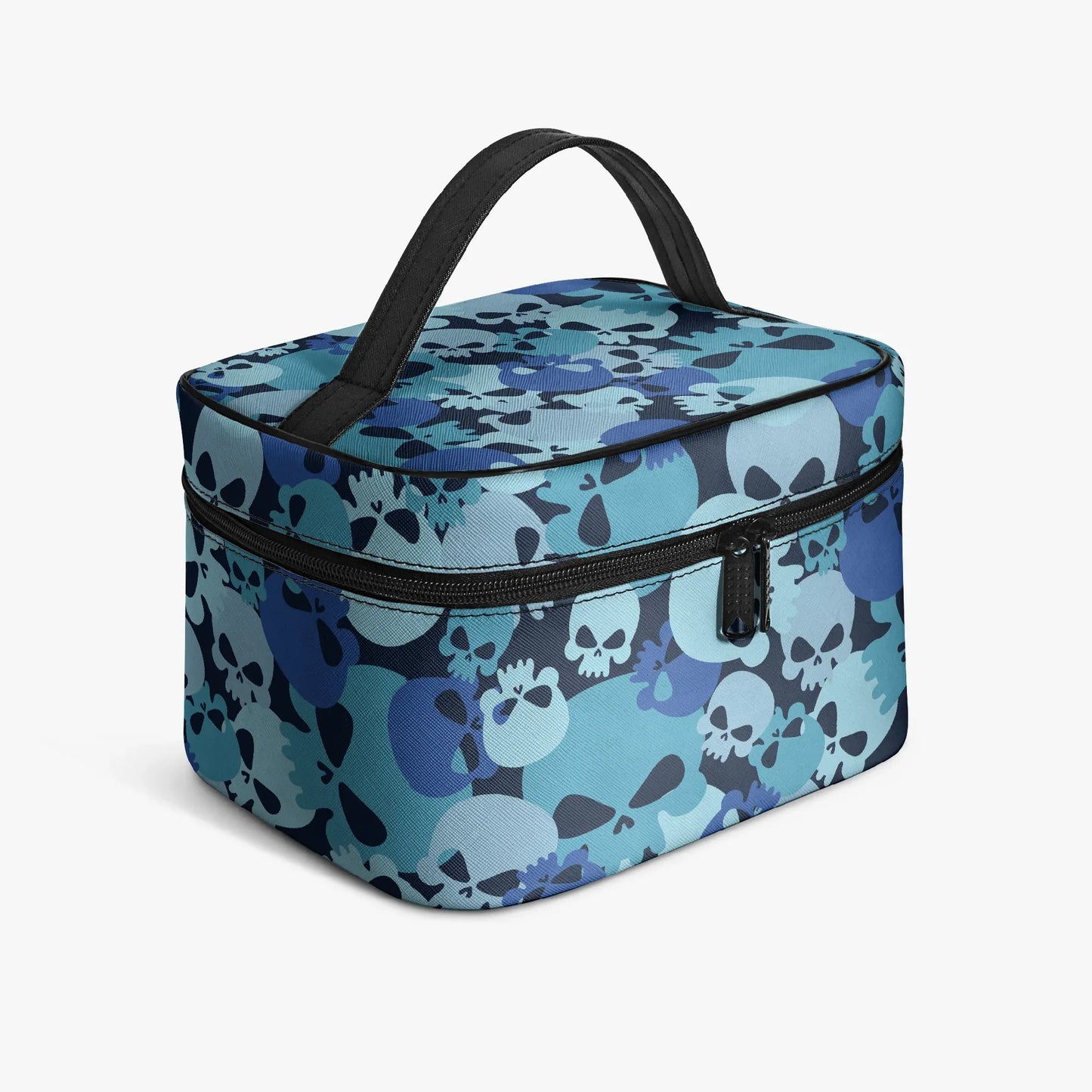 grosse-kosmetiktasche-blue-skull-handbags-jlr-design-1 - JLR Design