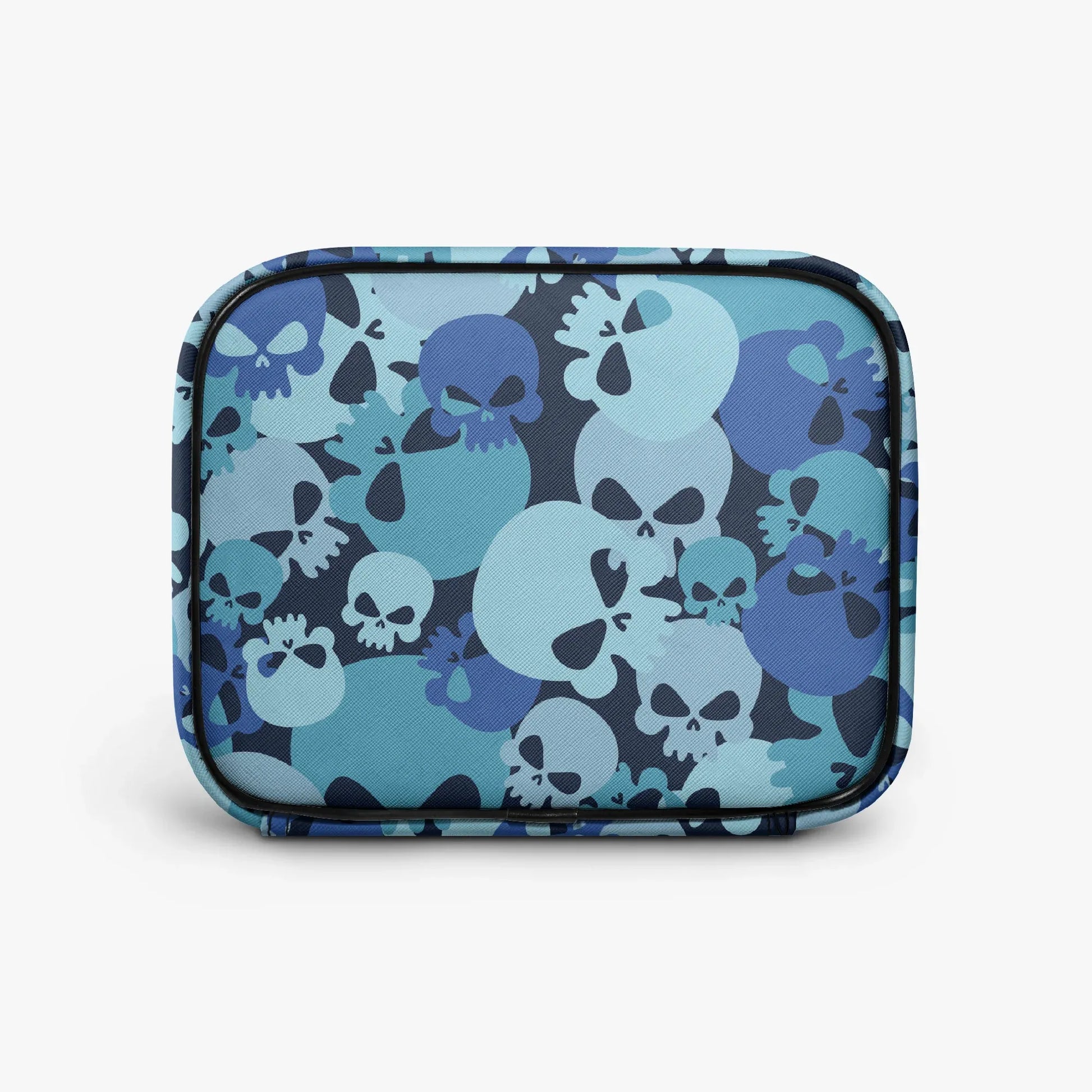 grosse-kosmetiktasche-blue-skull-handbags-jlr-design-2 - JLR Design