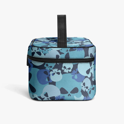 grosse-kosmetiktasche-blue-skull-handbags-jlr-design-3 - JLR Design