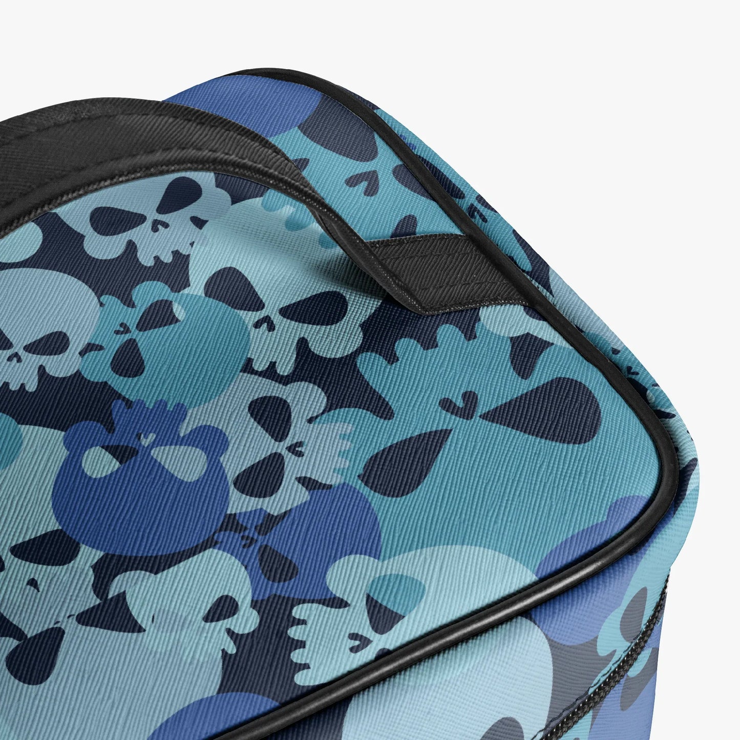 grosse-kosmetiktasche-blue-skull-handbags-jlr-design-7 - JLR Design