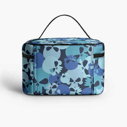 grosse-kosmetiktasche-blue-skull-handbags-jlr-design-8 - JLR Design