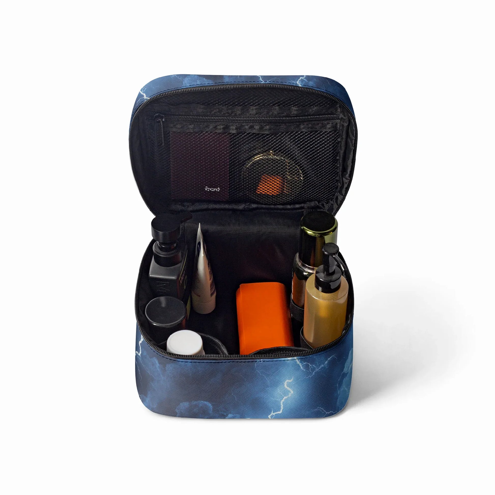 grosse-kosmetiktasche-blue-thunder-kosmetiktasche-jlr-design-7 - JLR Design