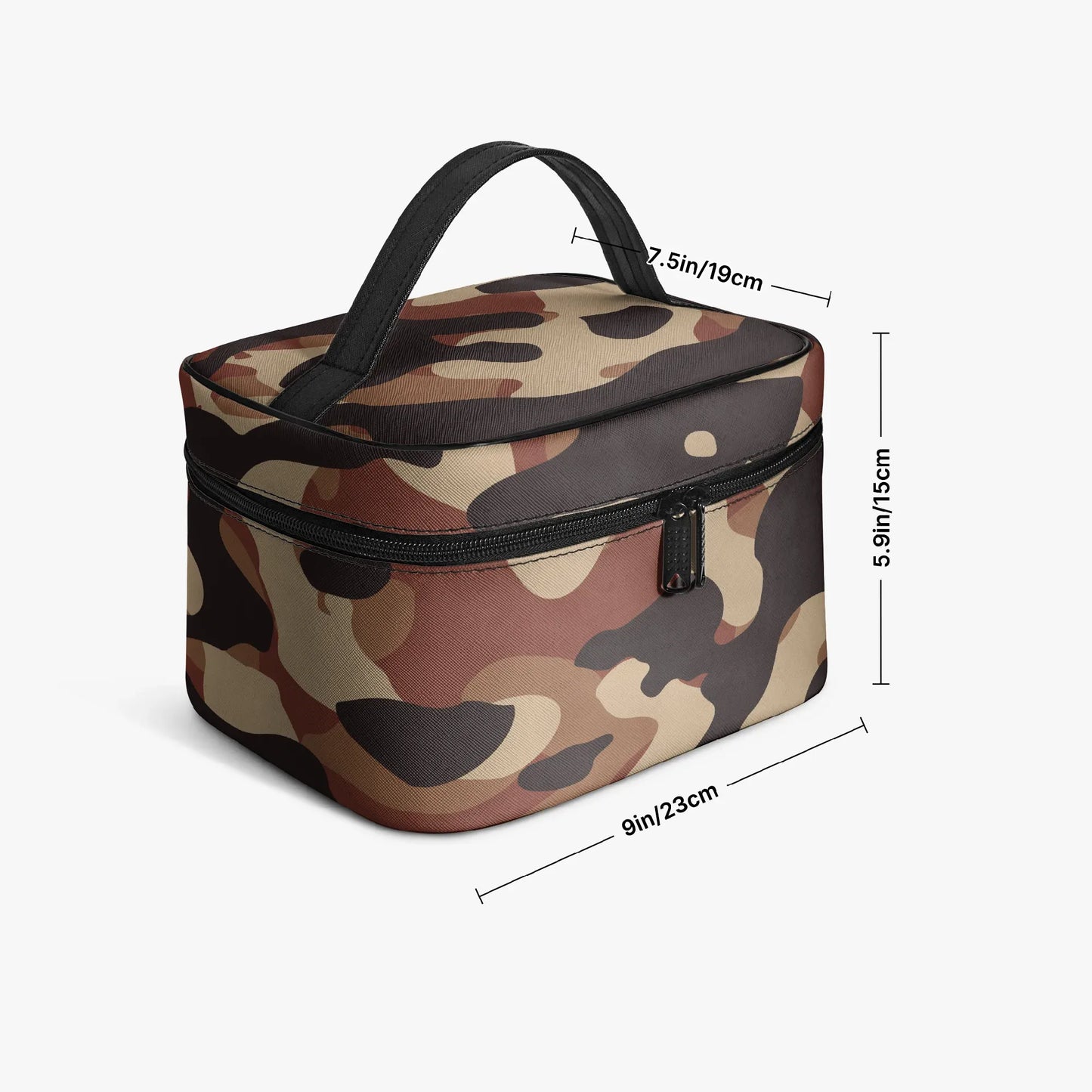 grosse-kosmetiktasche-brown-camouflage-kosmetiktasche-jlr-design-2 - JLR Design
