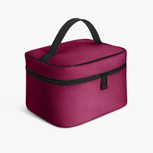 grosse-kosmetiktasche-burgundy-kosmetiktasche-jlr-design-1 - JLR Design