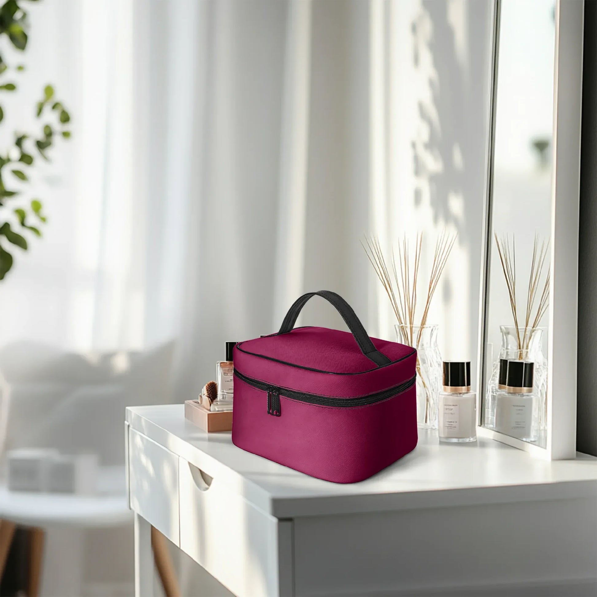 grosse-kosmetiktasche-burgundy-kosmetiktasche-jlr-design-10 - JLR Design