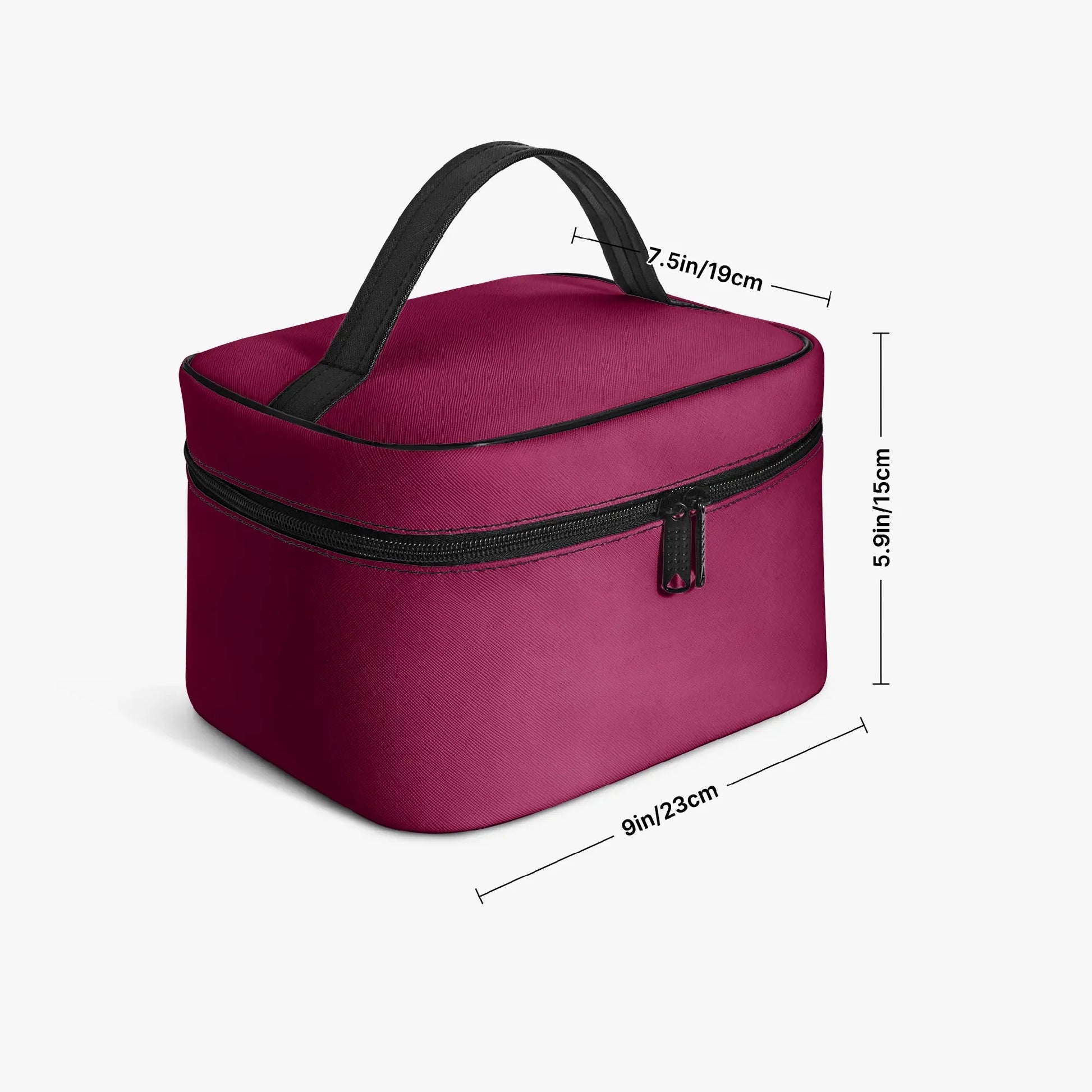 grosse-kosmetiktasche-burgundy-kosmetiktasche-jlr-design-2 - JLR Design