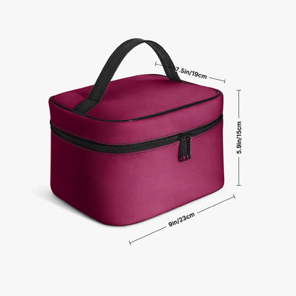 grosse-kosmetiktasche-burgundy-kosmetiktasche-jlr-design-2 - JLR Design