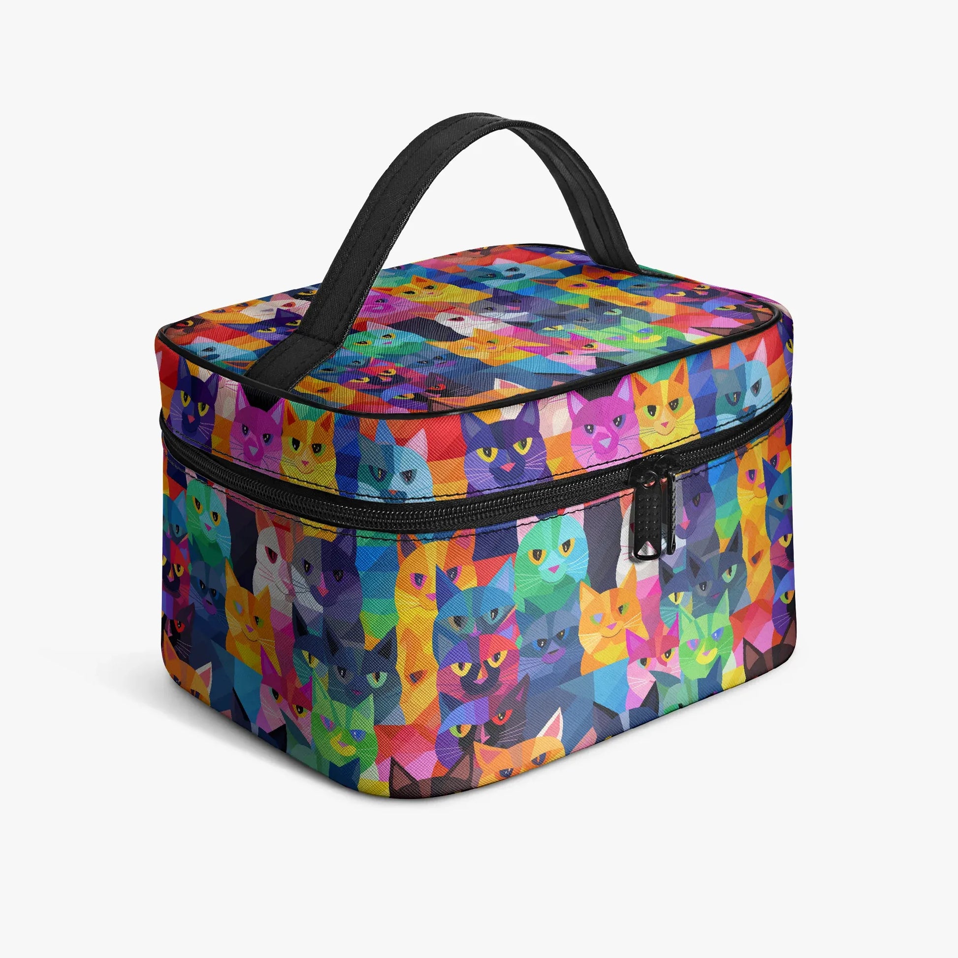 grosse-kosmetiktasche-colorful-cats-kosmetiktasche-jlr-design-1 - JLR Design