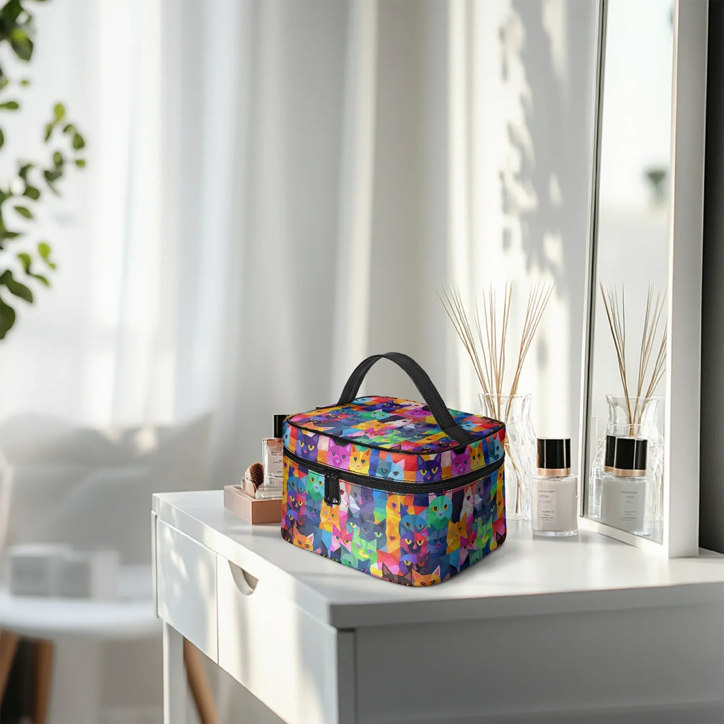 grosse-kosmetiktasche-colorful-cats-kosmetiktasche-jlr-design-10 - JLR Design
