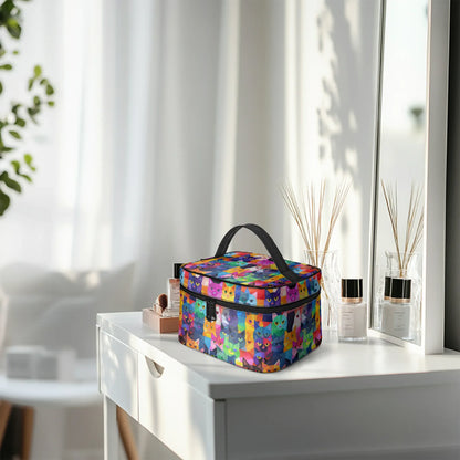 grosse-kosmetiktasche-colorful-cats-kosmetiktasche-jlr-design-10 - JLR Design