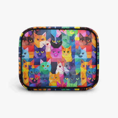grosse-kosmetiktasche-colorful-cats-kosmetiktasche-jlr-design-3 - JLR Design