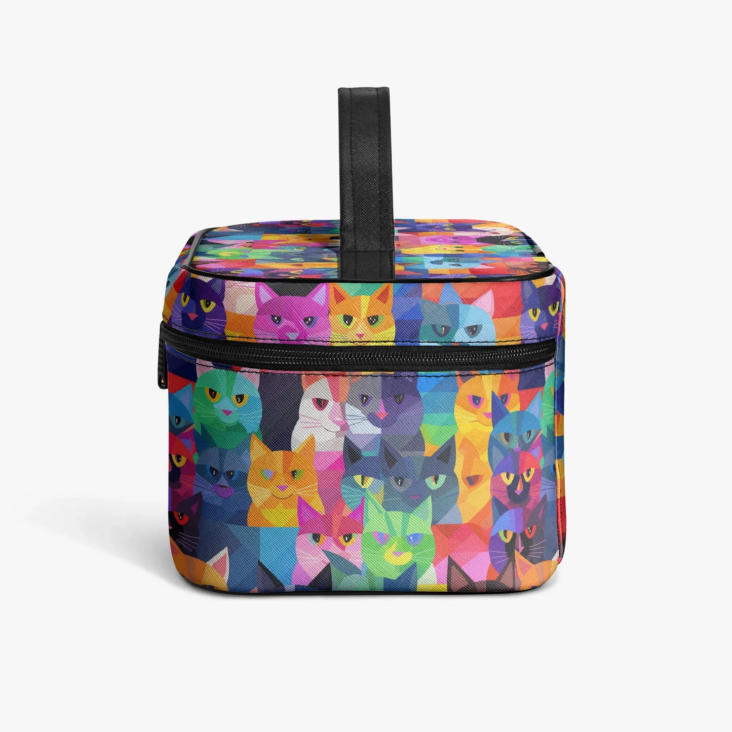 grosse-kosmetiktasche-colorful-cats-kosmetiktasche-jlr-design-4 - JLR Design