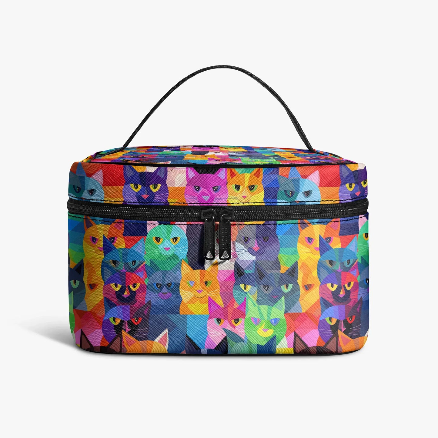 grosse-kosmetiktasche-colorful-cats-kosmetiktasche-jlr-design-5 - JLR Design