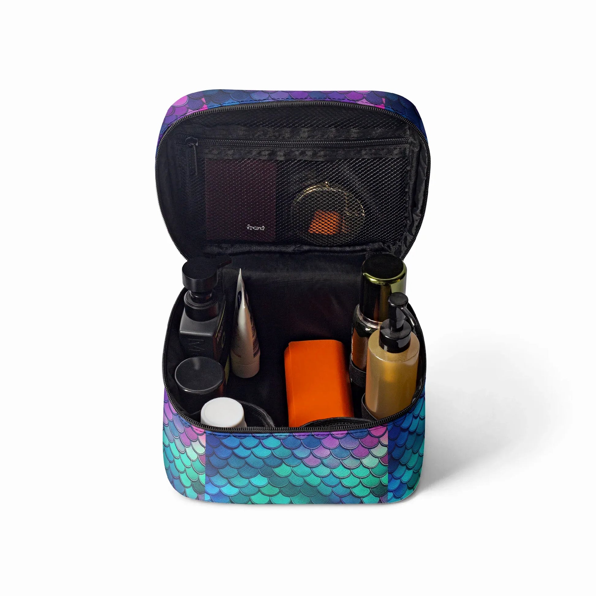 grosse-kosmetiktasche-colorful-scale-v2-kosmetiktasche-jlr-design-7 - JLR Design