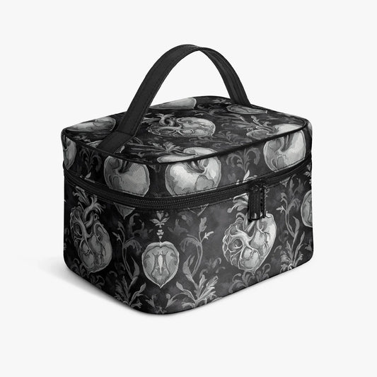 grosse-kosmetiktasche-gothic-black-heart-kosmetiktasche-jlr-design-1 - JLR Design