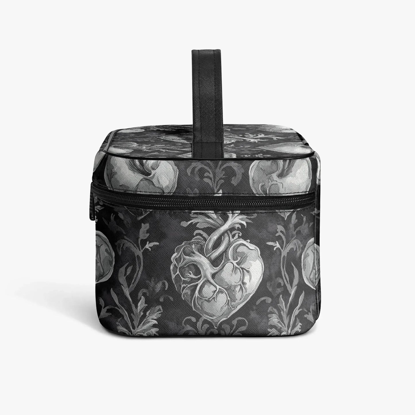 grosse-kosmetiktasche-gothic-black-heart-kosmetiktasche-jlr-design-3 - JLR Design