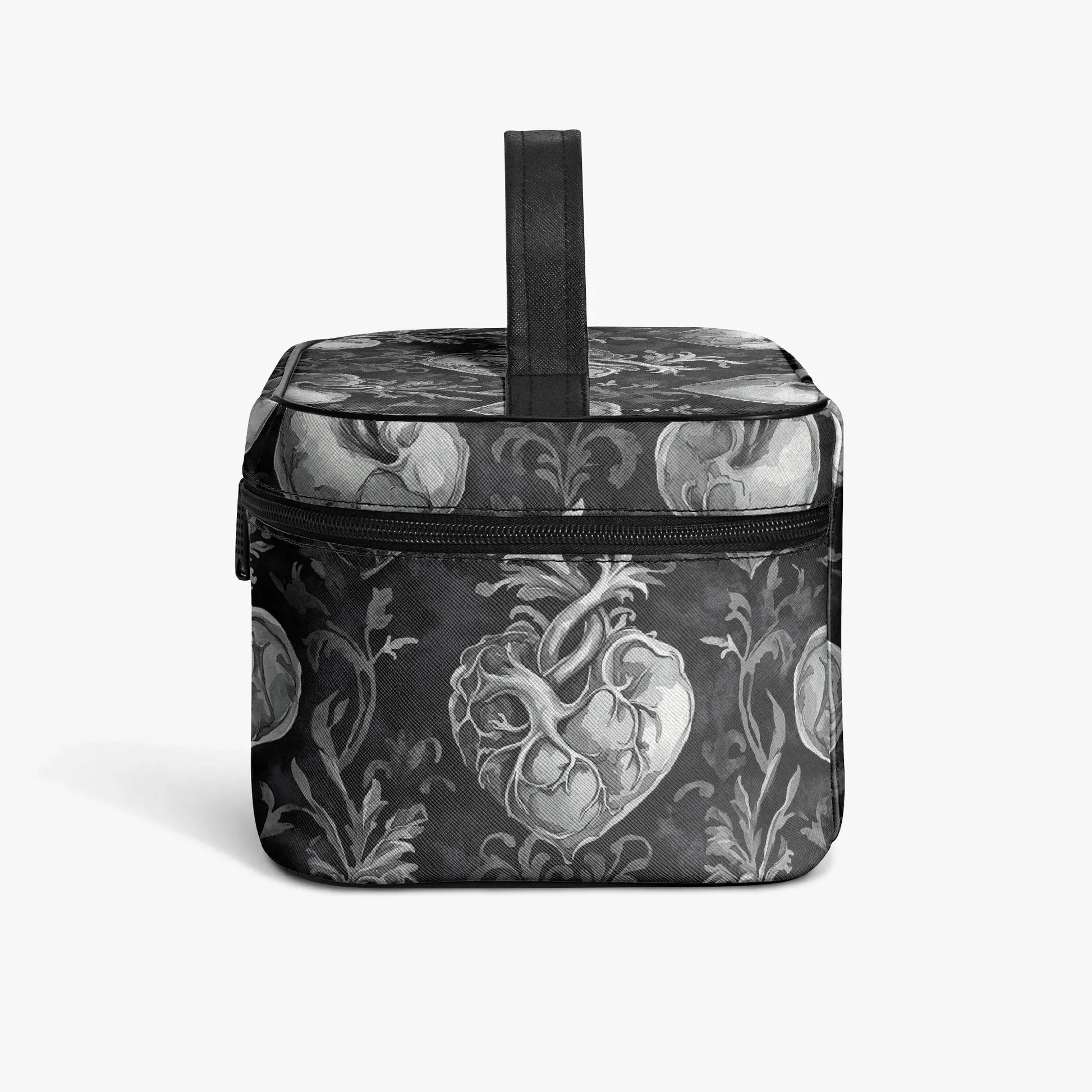 grosse-kosmetiktasche-gothic-black-heart-kosmetiktasche-jlr-design-3 - JLR Design