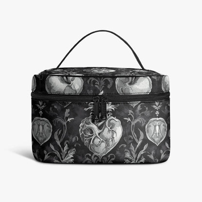 grosse-kosmetiktasche-gothic-black-heart-kosmetiktasche-jlr-design-4 - JLR Design