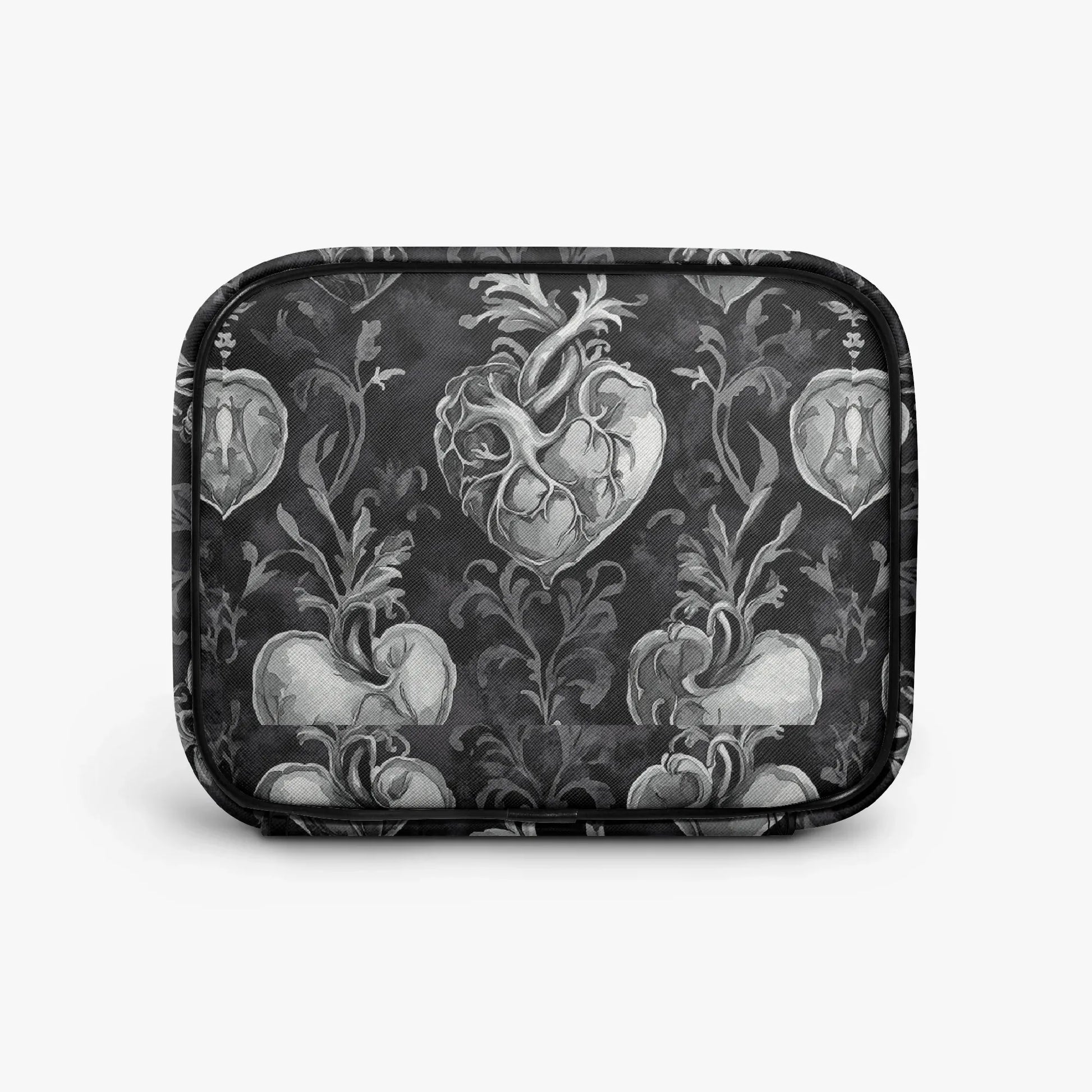 grosse-kosmetiktasche-gothic-black-heart-kosmetiktasche-jlr-design-5 - JLR Design