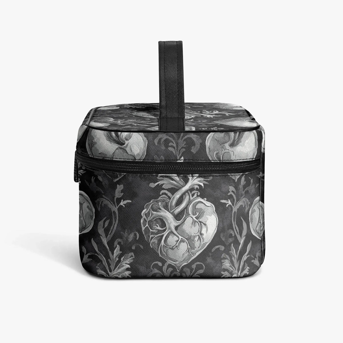 grosse-kosmetiktasche-gothic-black-heart-kosmetiktasche-jlr-design-jlr-design-de-3 - JLR Design