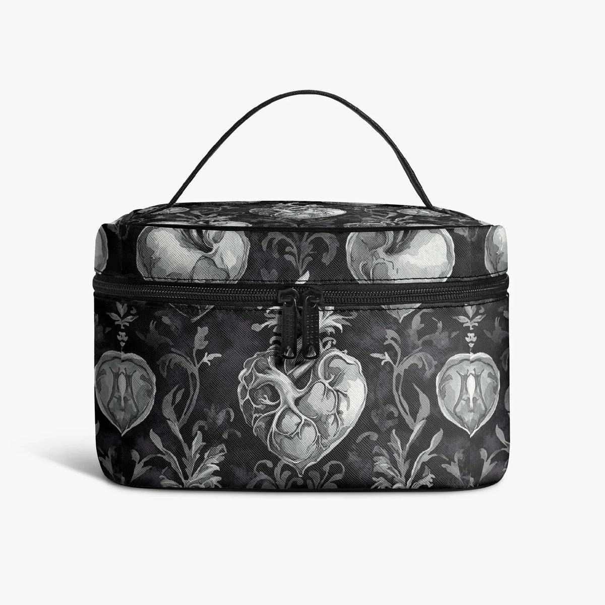 grosse-kosmetiktasche-gothic-black-heart-kosmetiktasche-jlr-design-jlr-design-de-4 - JLR Design