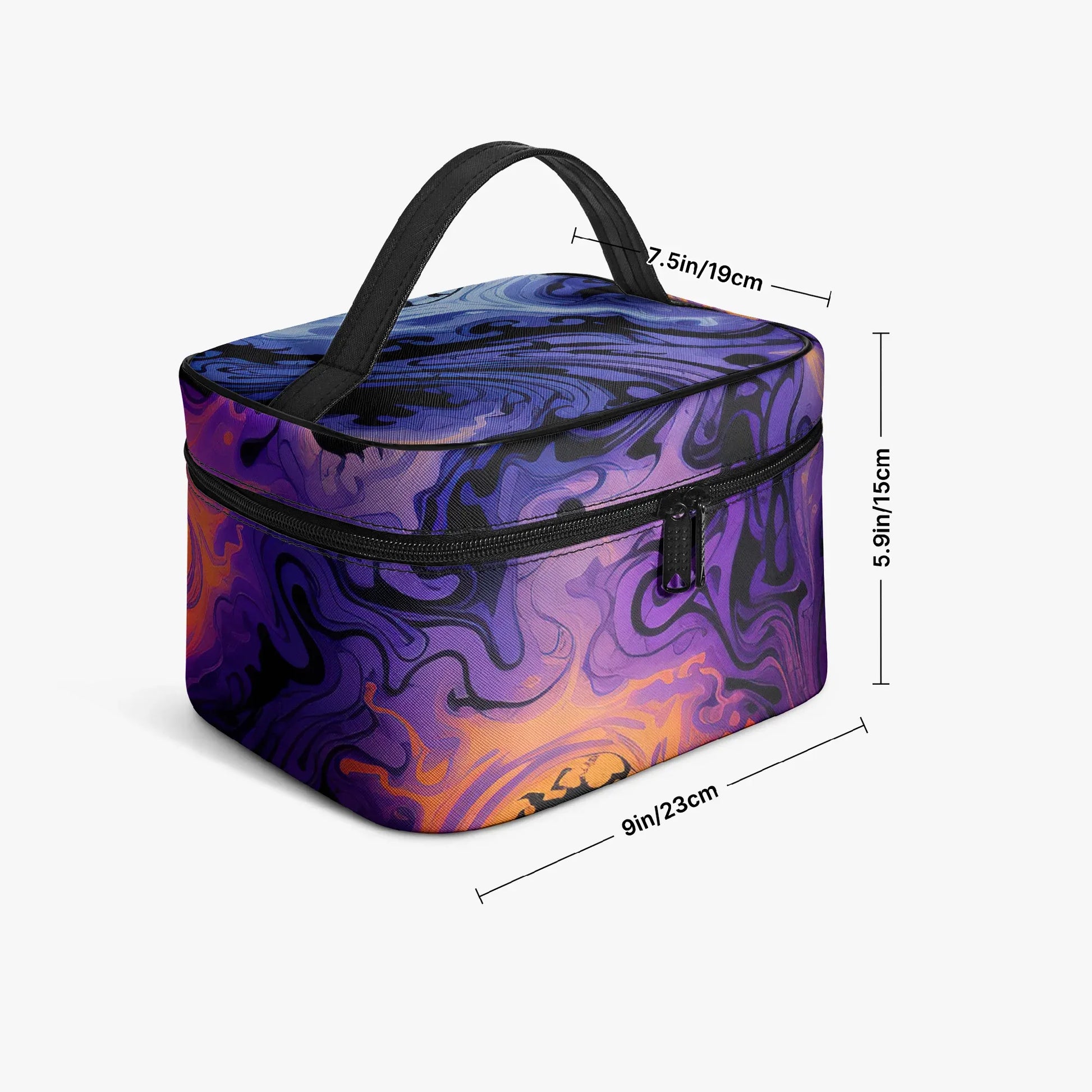grosse-kosmetiktasche-gothic-tie-dye-v1-kosmetiktasche-jlr-design-2 - JLR Design