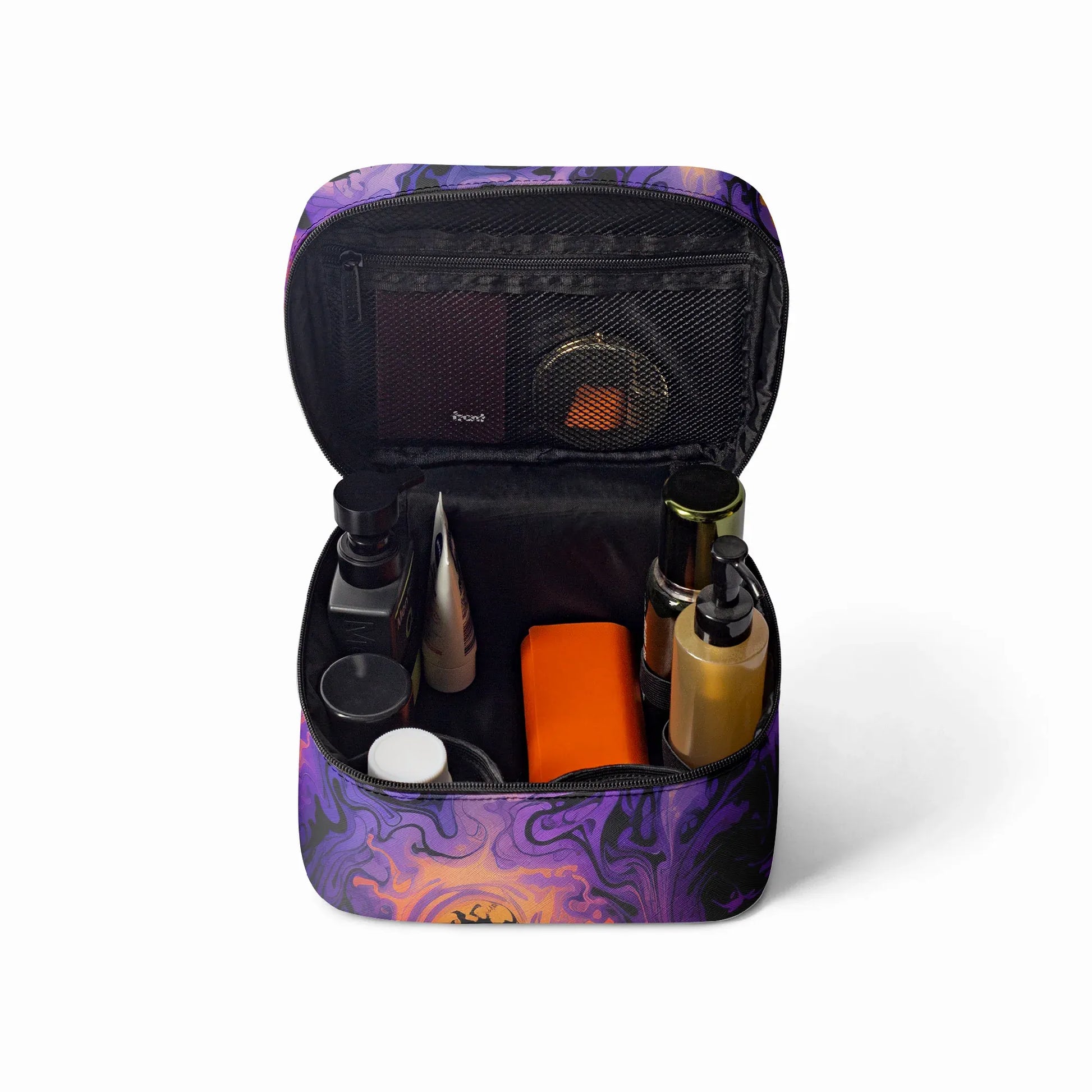 grosse-kosmetiktasche-gothic-tie-dye-v1-kosmetiktasche-jlr-design-7 - JLR Design