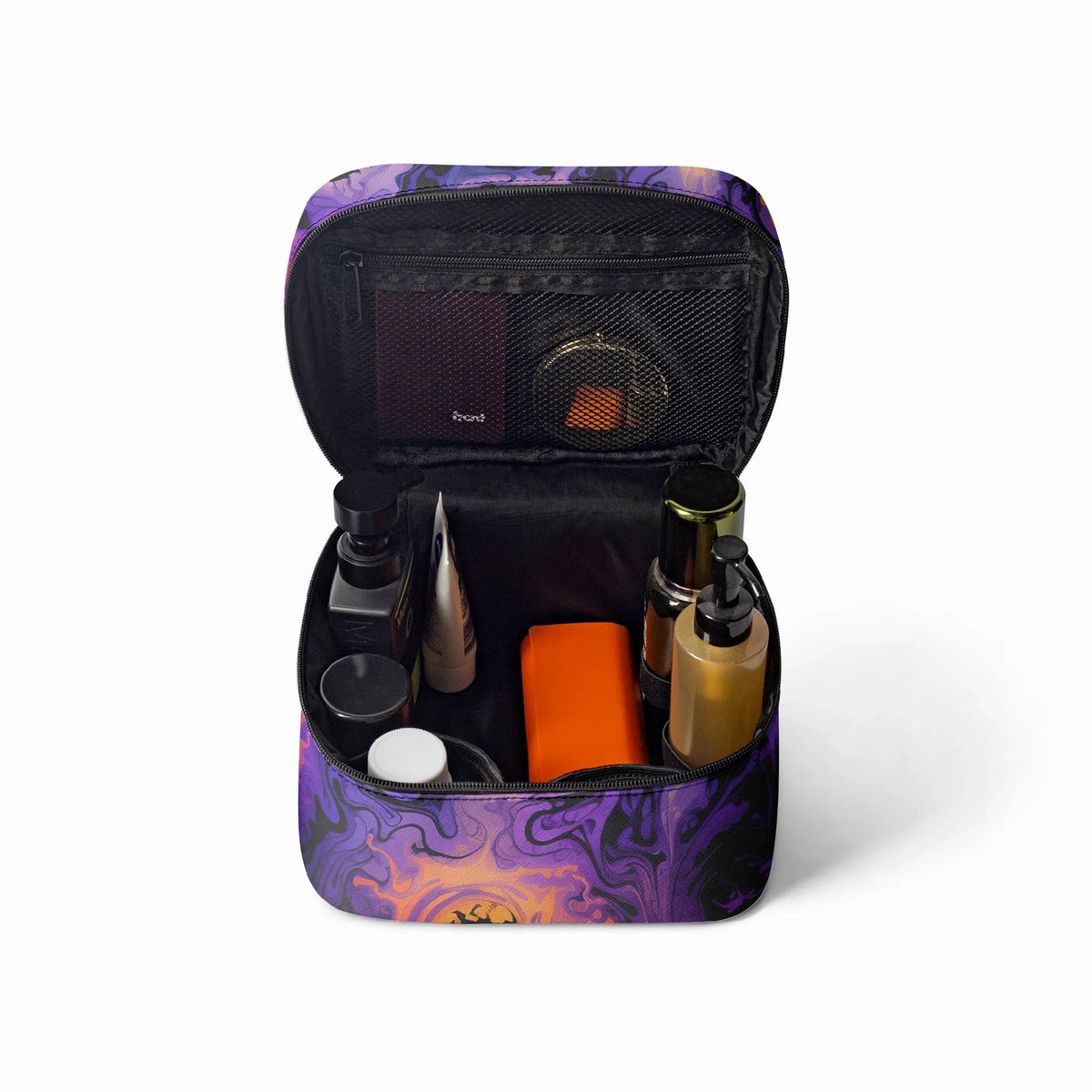 grosse-kosmetiktasche-gothic-tie-dye-v1-kosmetiktasche-jlr-design-jlr-design-de-7 - JLR Design