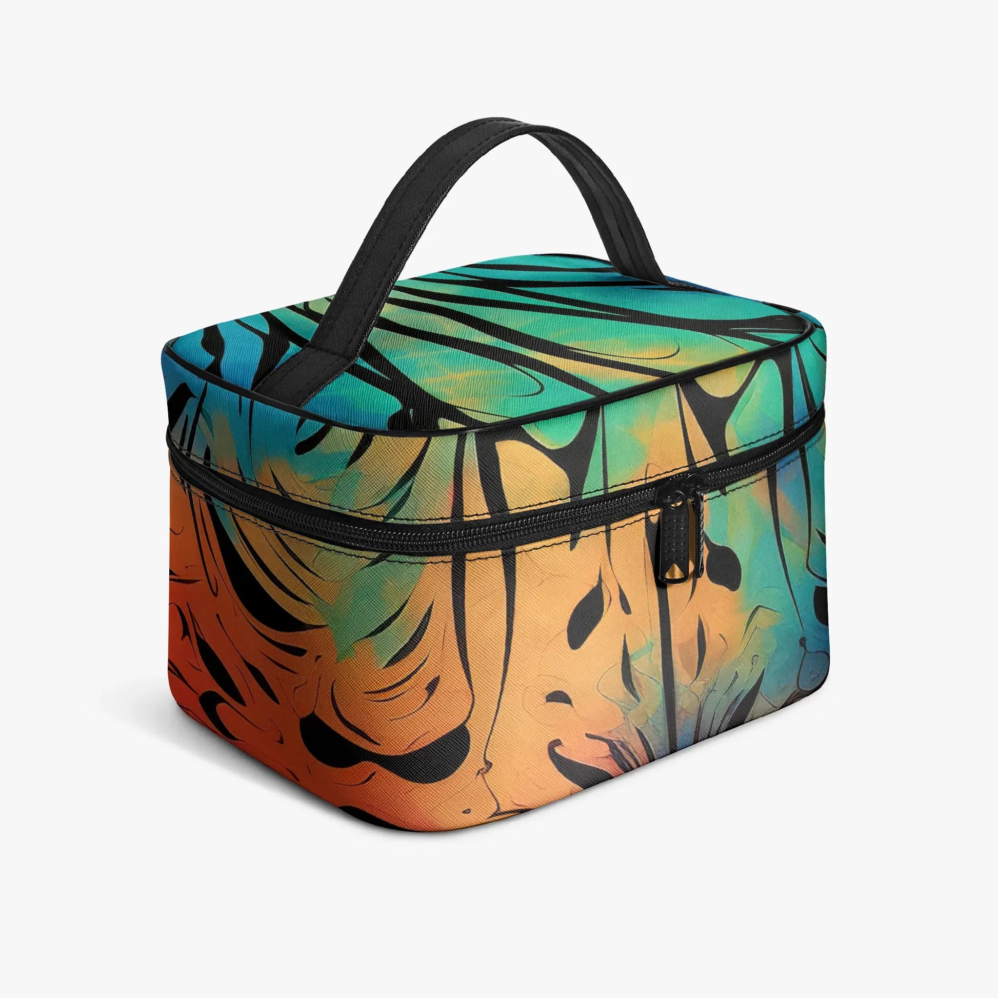 grosse-kosmetiktasche-gothic-tie-dye-v2-kosmetiktasche-jlr-design-1 - JLR Design