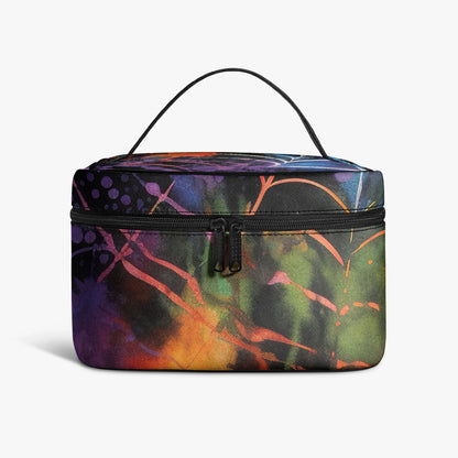 grosse-kosmetiktasche-gothic-tie-dye-v4-kosmetiktasche-jlr-design-5 - JLR Design