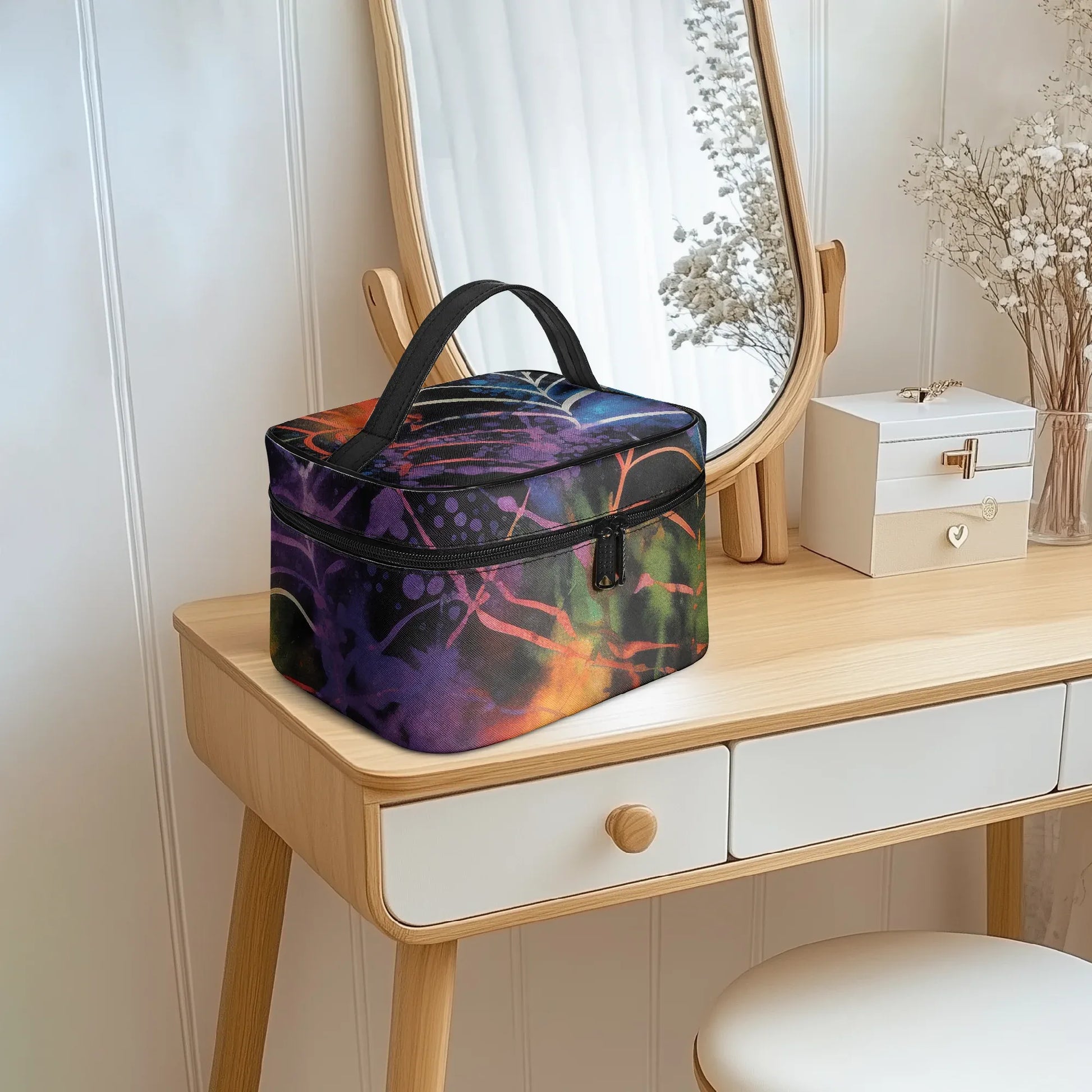 grosse-kosmetiktasche-gothic-tie-dye-v4-kosmetiktasche-jlr-design-6 - JLR Design