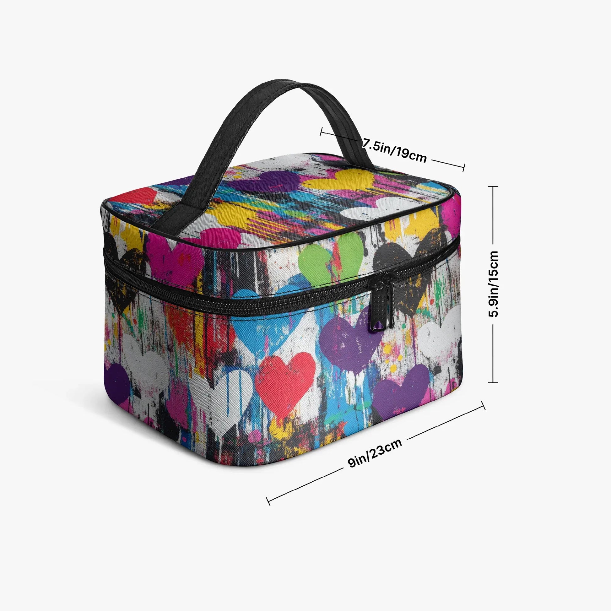 grosse-kosmetiktasche-graffiti-hearts-kosmetiktasche-jlr-design-2 - JLR Design