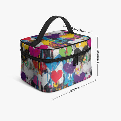 grosse-kosmetiktasche-graffiti-hearts-kosmetiktasche-jlr-design-2 - JLR Design