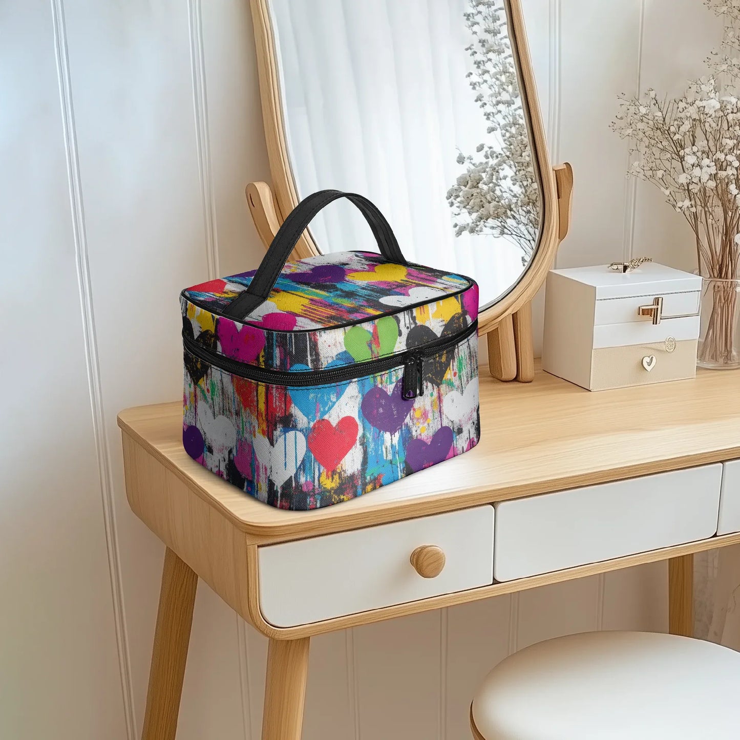 grosse-kosmetiktasche-graffiti-hearts-kosmetiktasche-jlr-design-6 - JLR Design