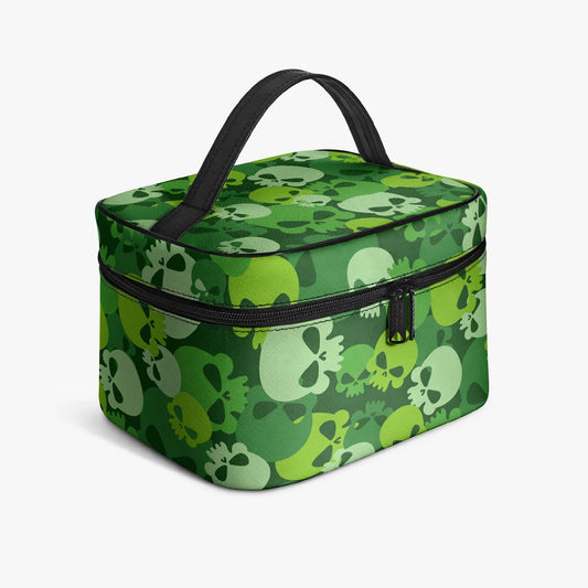 grosse-kosmetiktasche-green-skull-kosmetiktasche-jlr-design-1 - JLR Design
