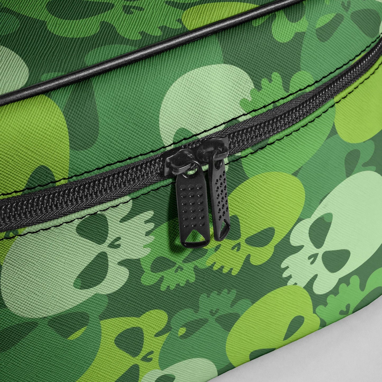grosse-kosmetiktasche-green-skull-kosmetiktasche-jlr-design-11 - JLR Design