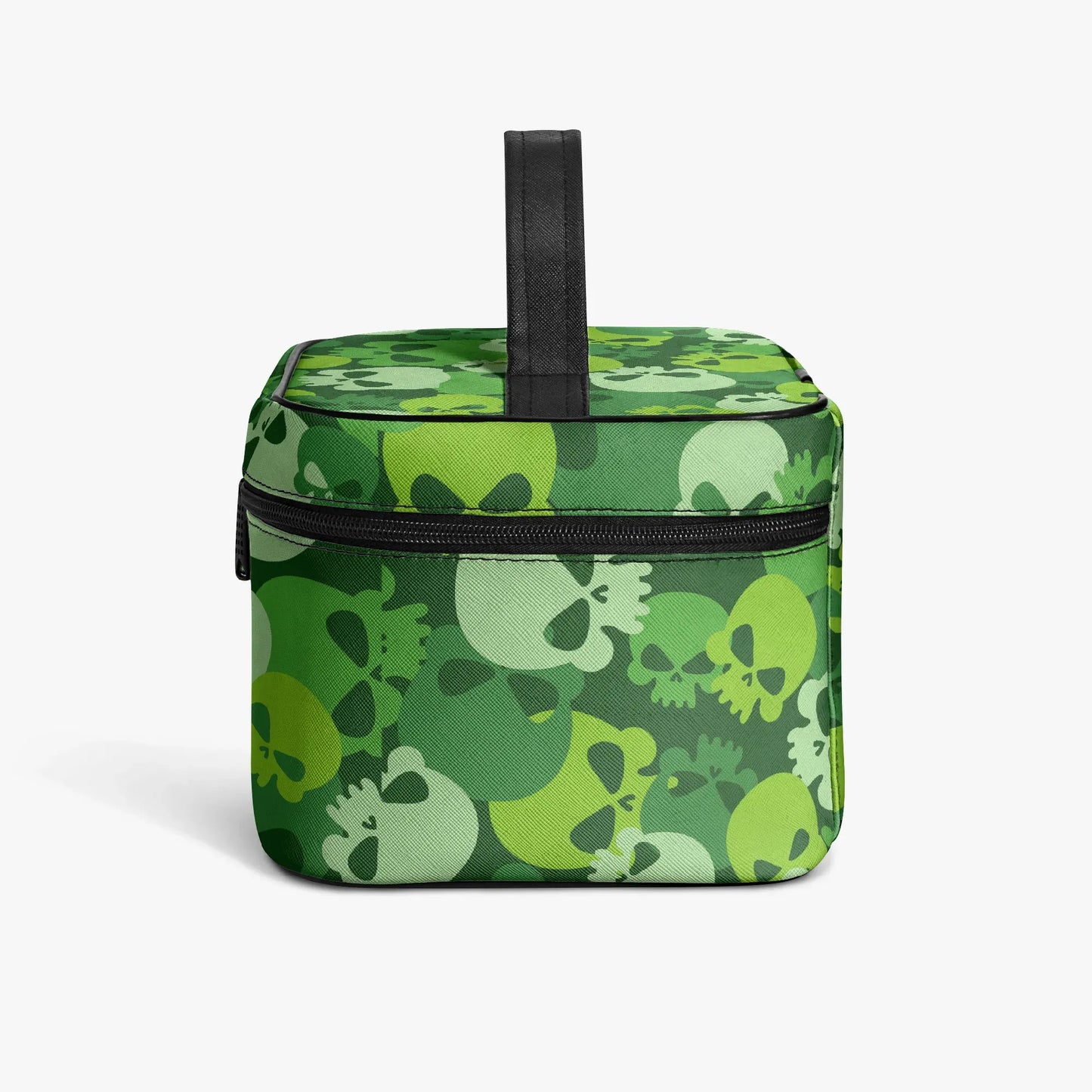 grosse-kosmetiktasche-green-skull-kosmetiktasche-jlr-design-4 - JLR Design