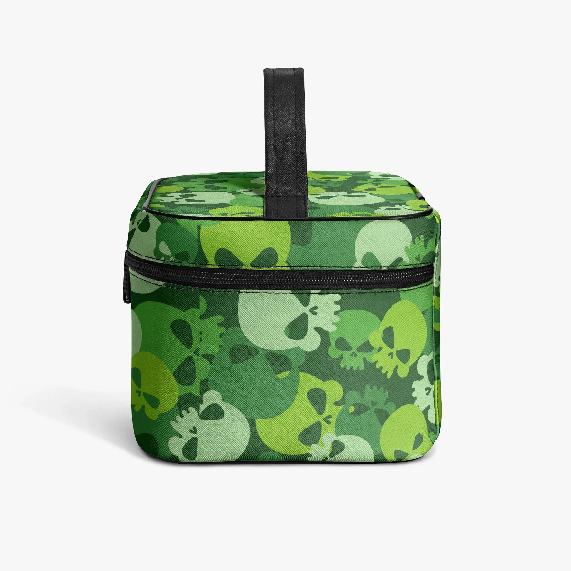 grosse-kosmetiktasche-green-skull-kosmetiktasche-jlr-design-4 - JLR Design