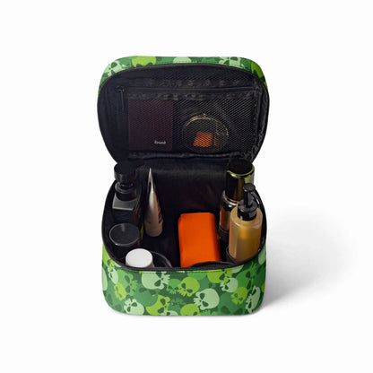 grosse-kosmetiktasche-green-skull-kosmetiktasche-jlr-design-7 - JLR Design