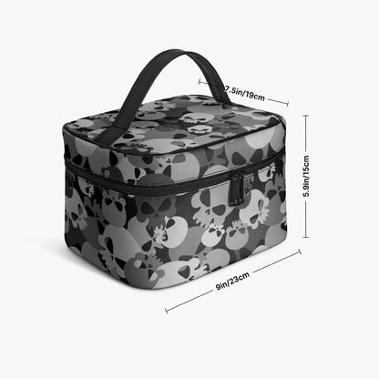 grosse-kosmetiktasche-grey-skull-kosmetiktasche-jlr-design-2 - JLR Design