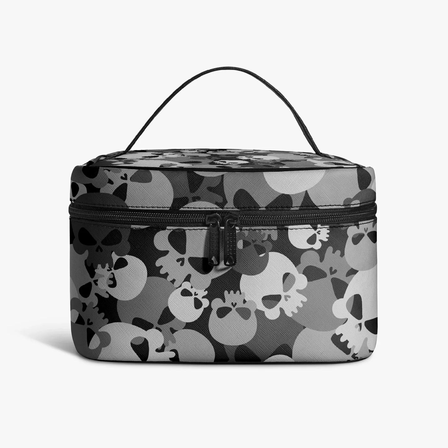 grosse-kosmetiktasche-grey-skull-kosmetiktasche-jlr-design-5 - JLR Design
