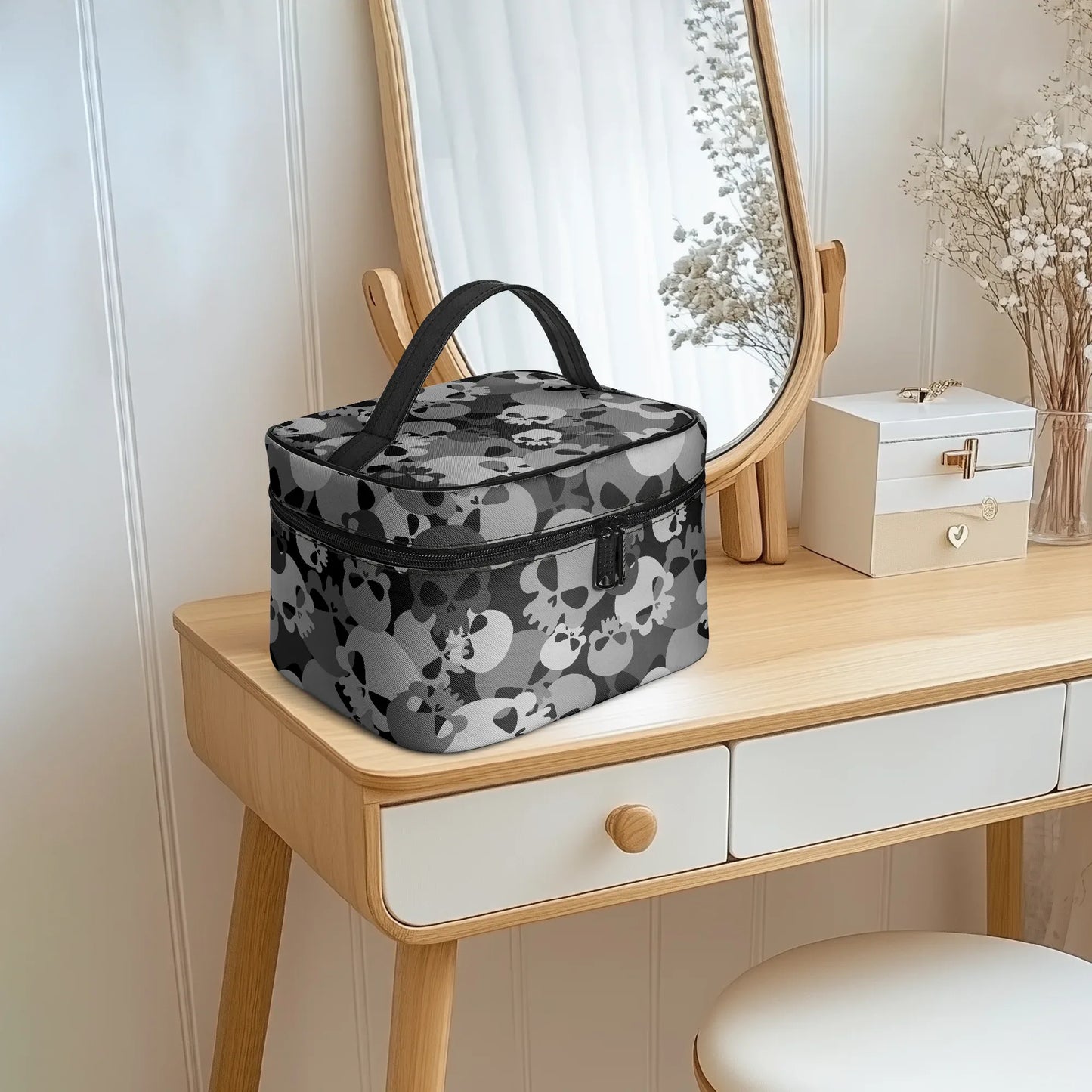 grosse-kosmetiktasche-grey-skull-kosmetiktasche-jlr-design-6 - JLR Design