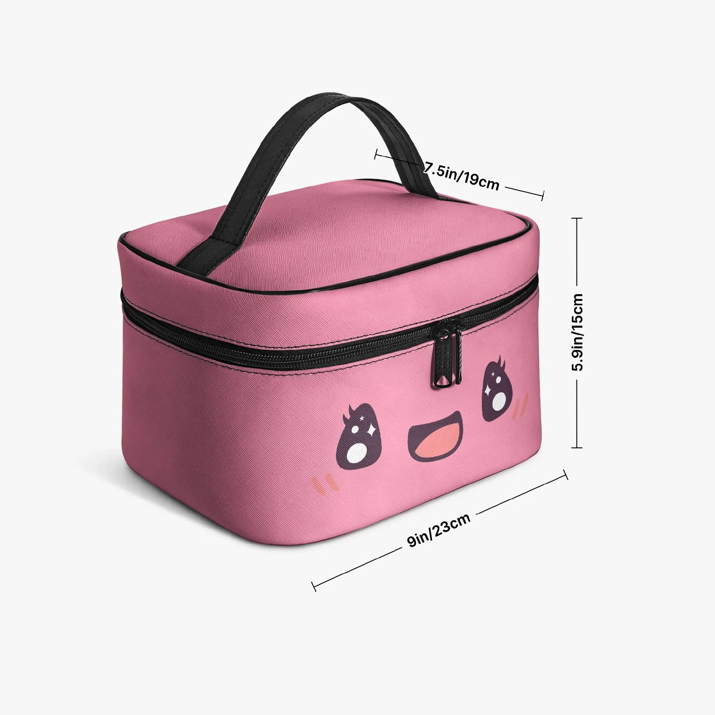grosse-kosmetiktasche-happy-kawaii-kosmetiktasche-jlr-design-2 - JLR Design