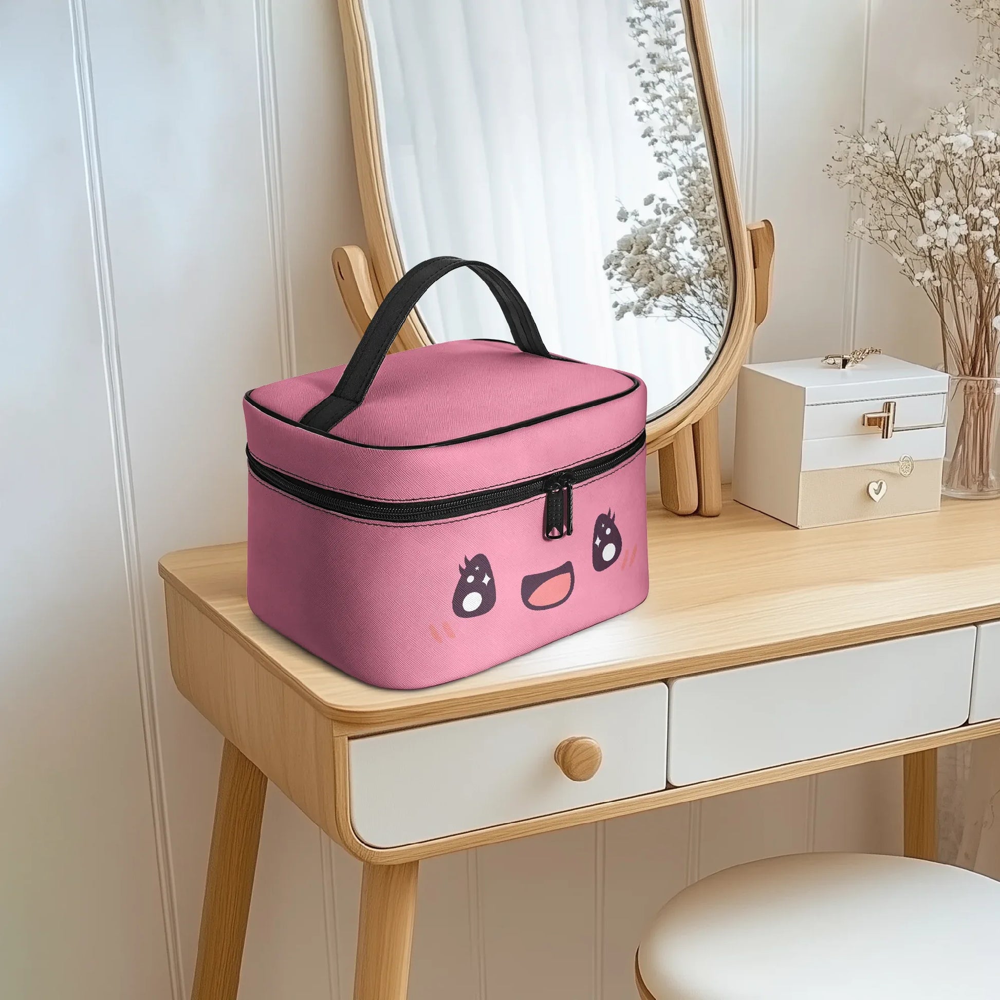 grosse-kosmetiktasche-happy-kawaii-kosmetiktasche-jlr-design-6 - JLR Design