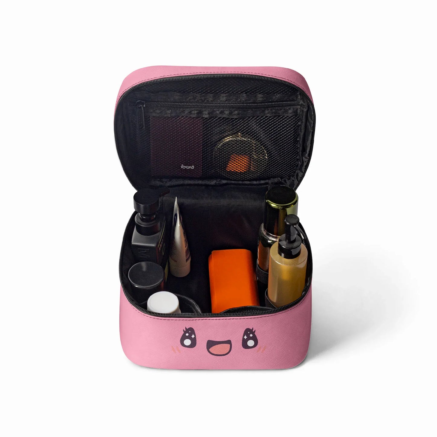 grosse-kosmetiktasche-happy-kawaii-kosmetiktasche-jlr-design-7 - JLR Design