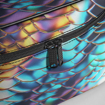 grosse-kosmetiktasche-holographic-scale-design-kosmetiktasche-jlr-design-11 - JLR Design