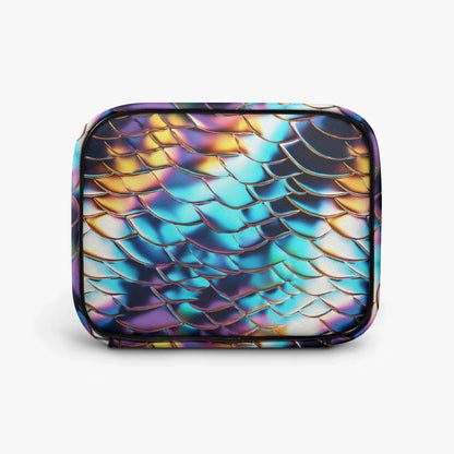 grosse-kosmetiktasche-holographic-scale-design-kosmetiktasche-jlr-design-3 - JLR Design