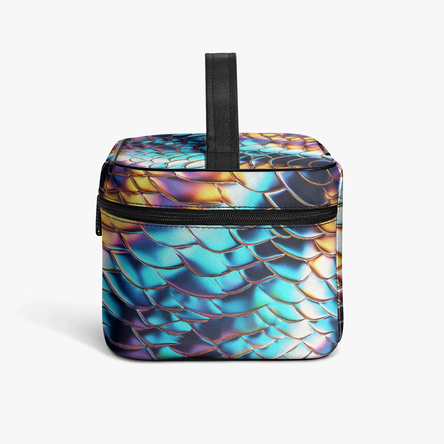 grosse-kosmetiktasche-holographic-scale-design-kosmetiktasche-jlr-design-4 - JLR Design